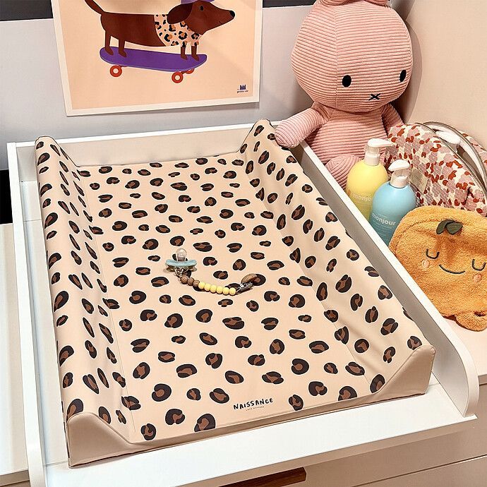 Matelas à Langer Confort - Leo Dipardo (Naissance) - Image 3