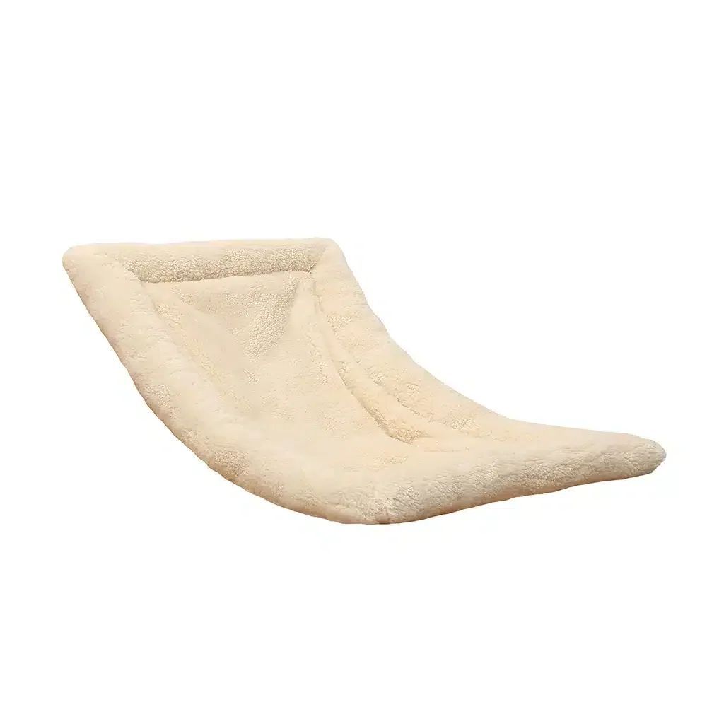 Assise pour transat bébé LEVO (Charlie Crane) - Image 2