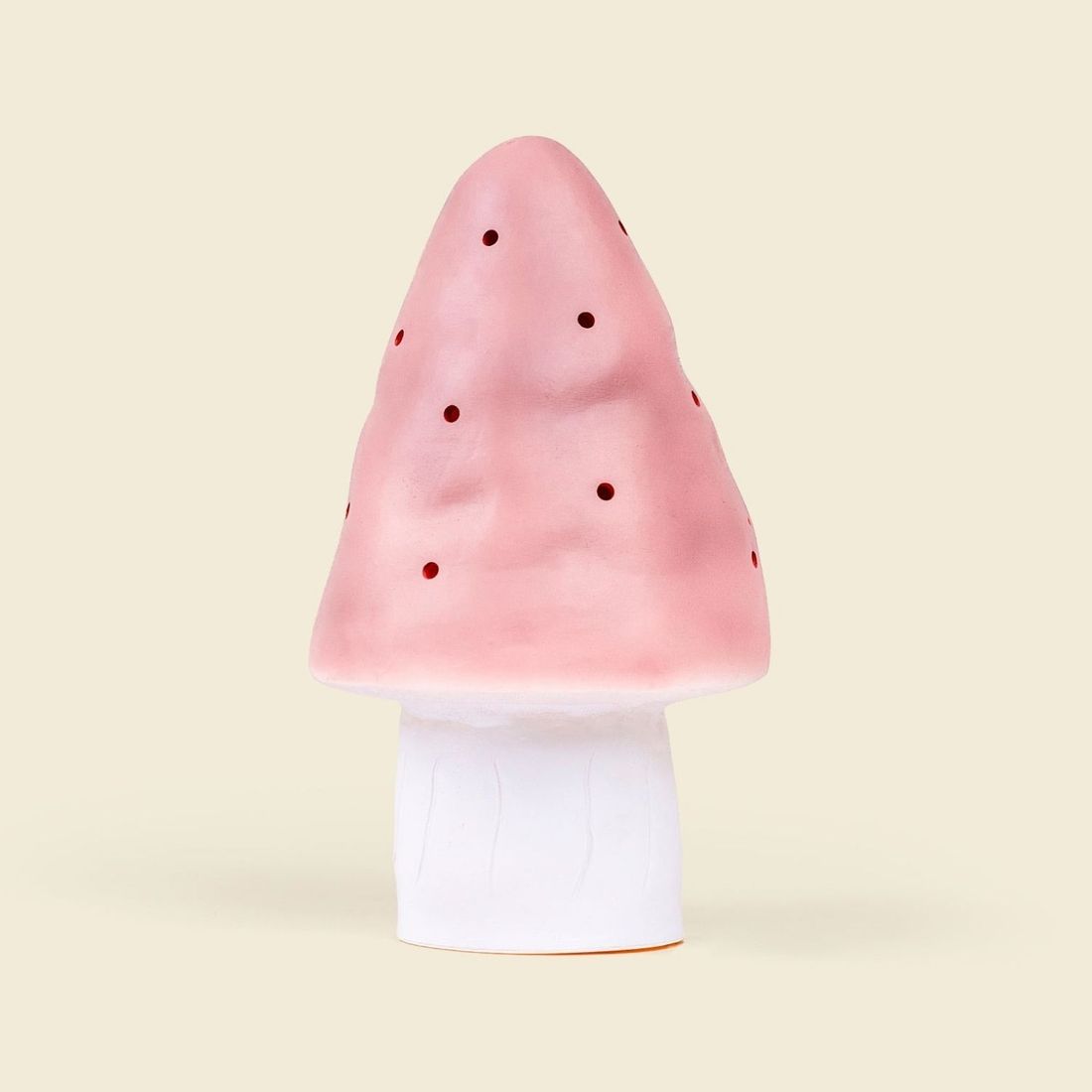 Petite lampe veilleuse champignon Vintage Pink (Egmont Toys) - Image 7
