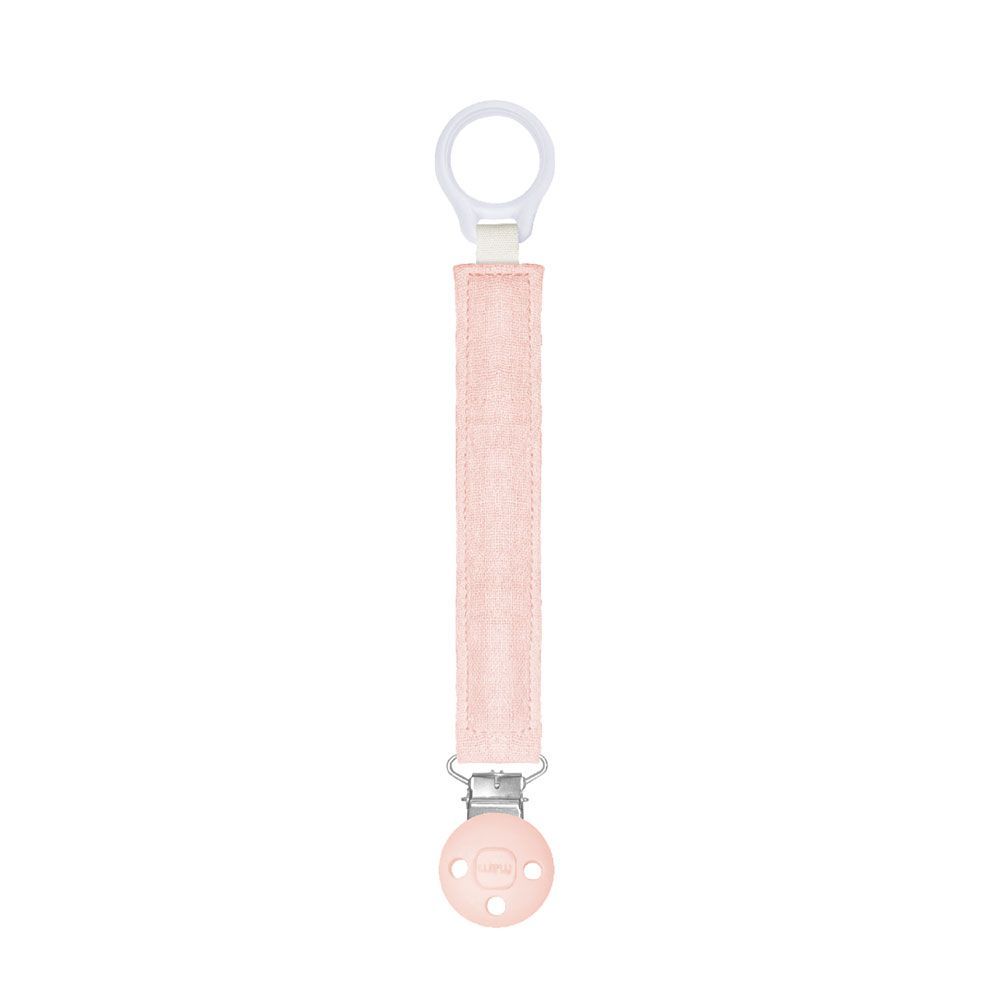 Attache-sucette tous âges Blush (Mam) - Image 2