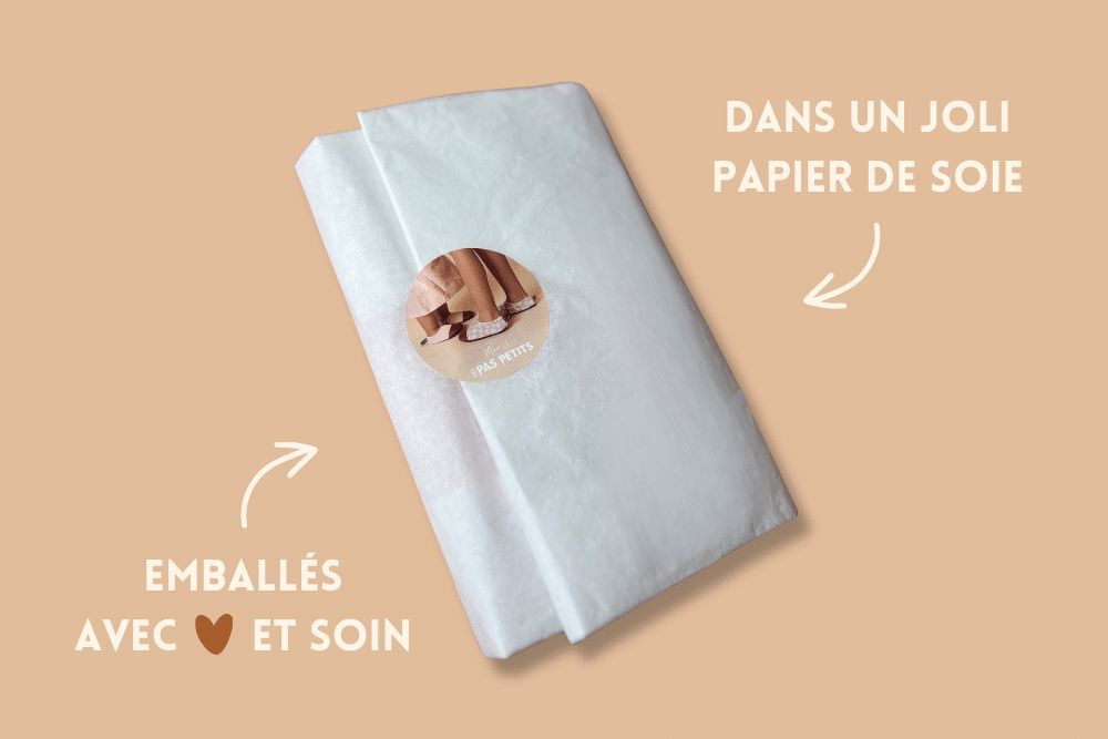 Les Petits Velours Marron 21-23 (Les Pas Petits) - Image 4