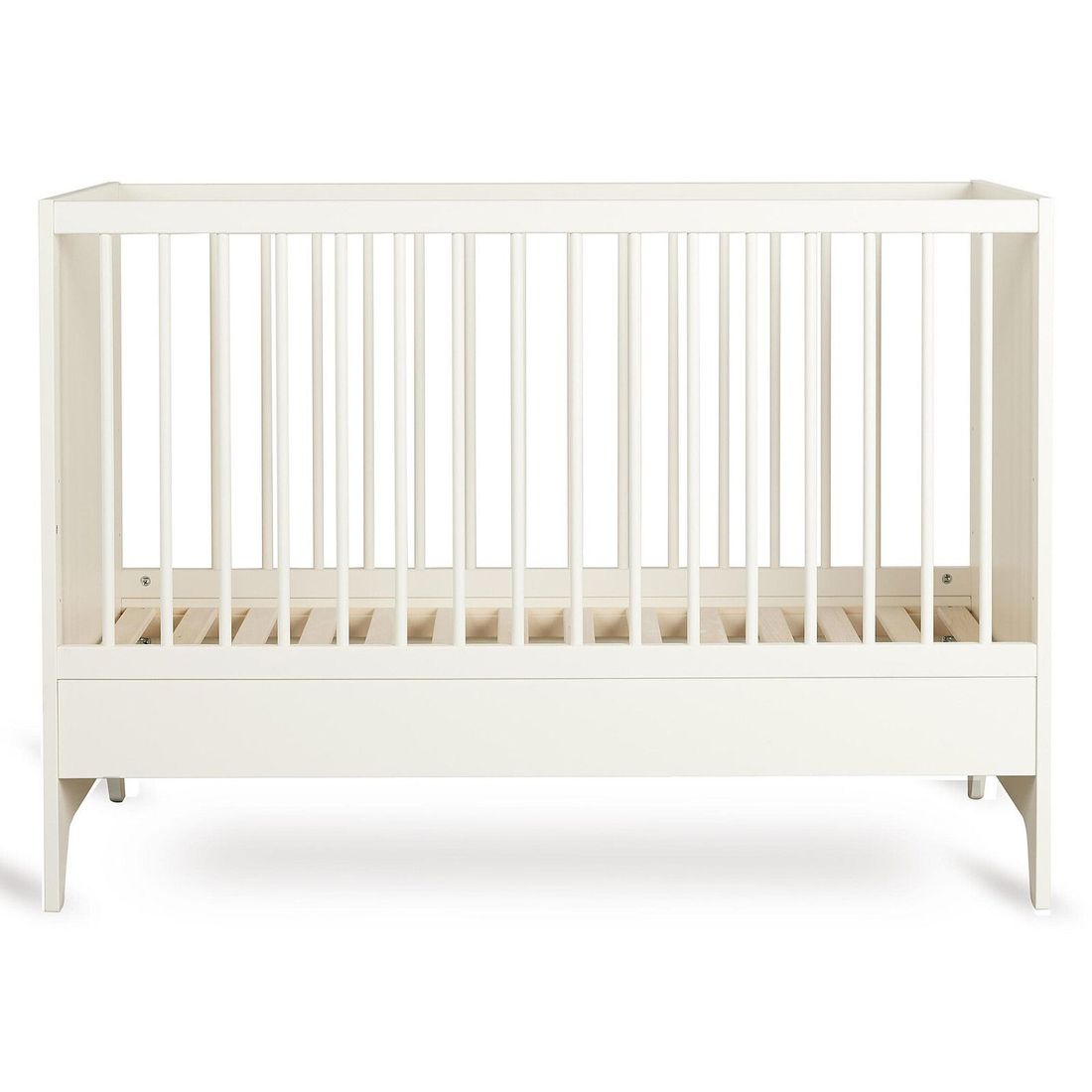 Lit Bébé Evolutif Tsugi Butter - 120 x 60 cm (Quax) - Image 1