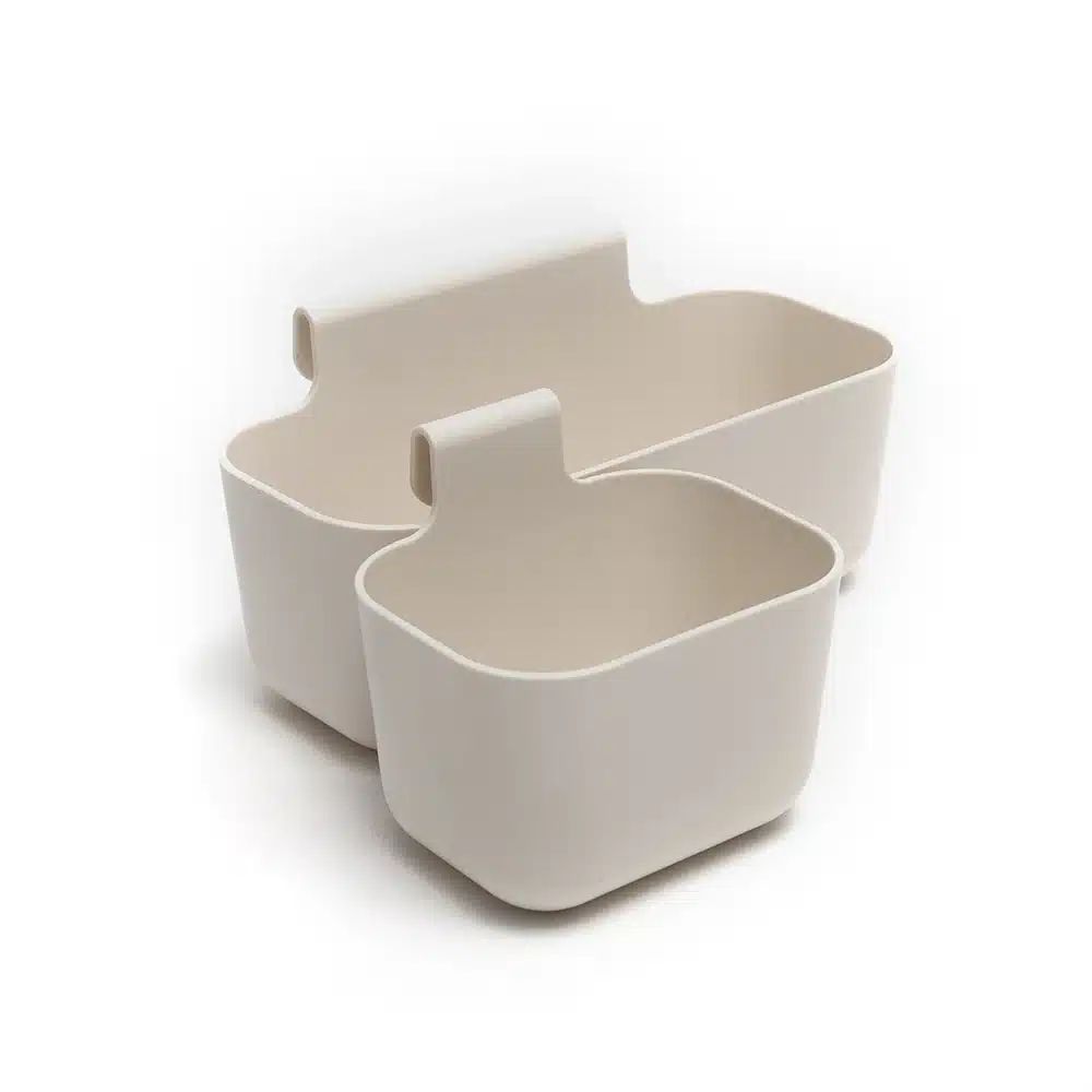 Paniers de rangement PAGO (Charlie Crane) - Image 1