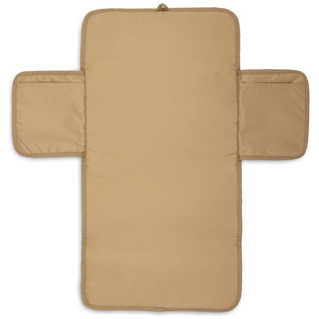 Tapis à langer nomade Little Waffle Mini Teddy Bear (Jollein) - Image 3