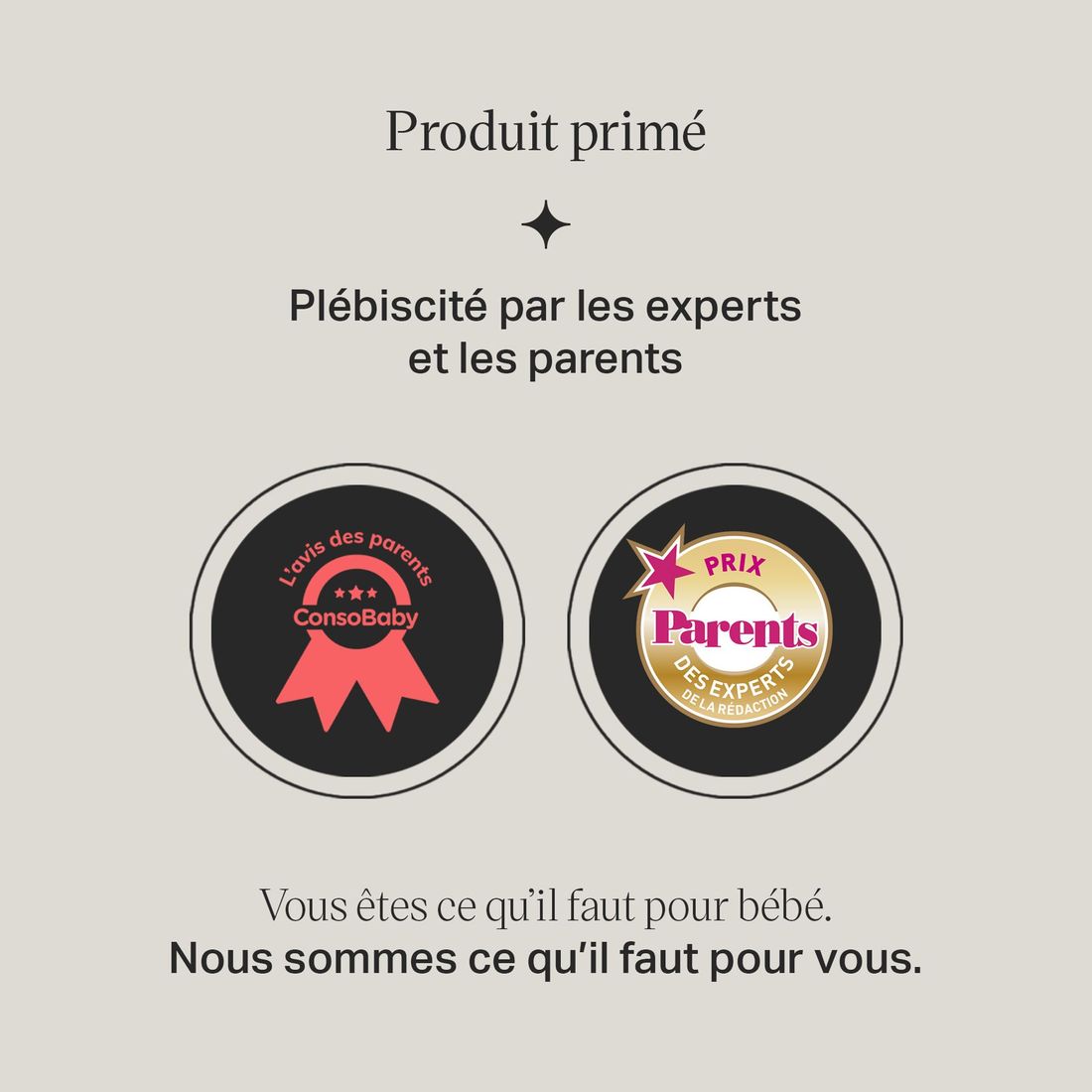Biberon anti-colique Natural Start Lot de 2 (Tommee Tippee) - Image 3