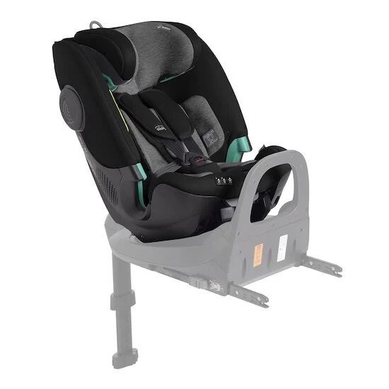 Siège auto Fullseat 360 i-size (61-150 cm) (Chicco) - Couverture