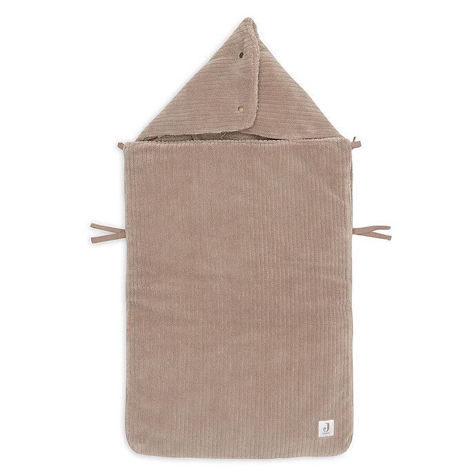 Nid d'Ange Cloudy Rib - Milky Coffee (Jollein) - Image 6