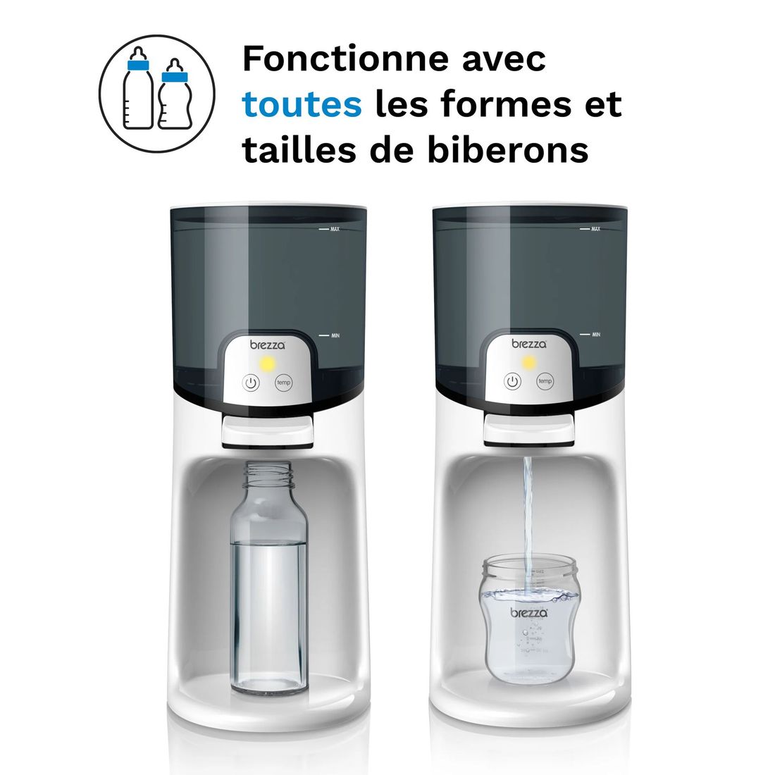 Instant Warmer (Baby Brezza) - Image 4