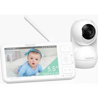 Moniteur vidéo Momcozy 5.5'' Full HD - BM03 (Momcozy) - Image 1