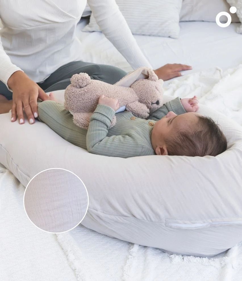 Coussin de grossesse doomoo Comfy Big (Doomoo) - Image 8