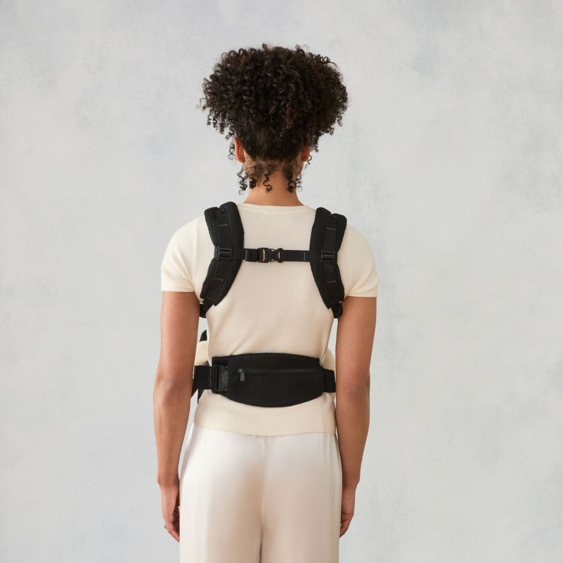 Porte-bébé Omni Deluxe Mesh Onyx Black (Ergobaby) - Image 5
