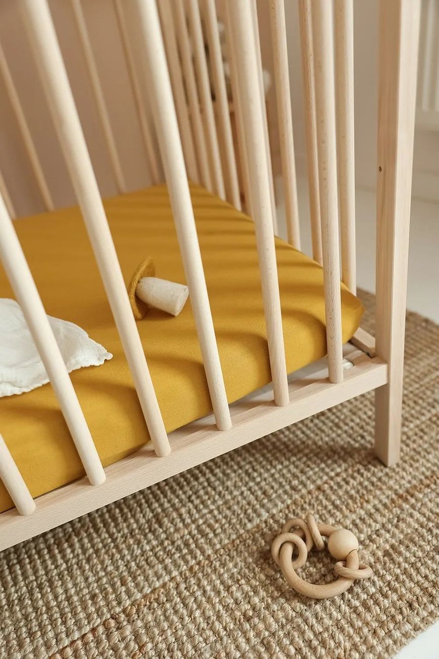 Mousse le drap housse (Petit Picotin) - Image 4
