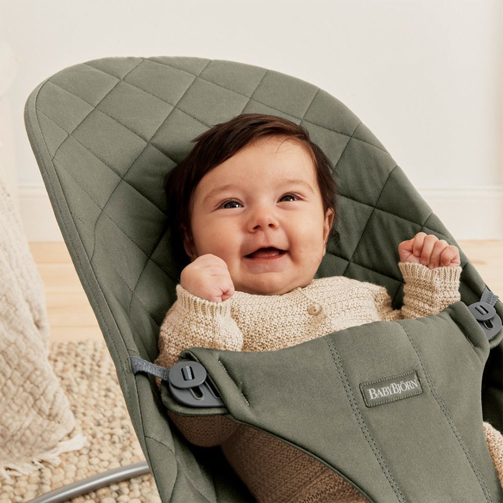 Transat Bliss (BabyBjörn) - Image 5