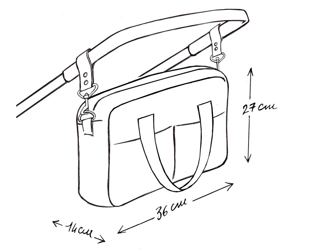 Sac à langer petit modèle (Cyrillus) - Image 7