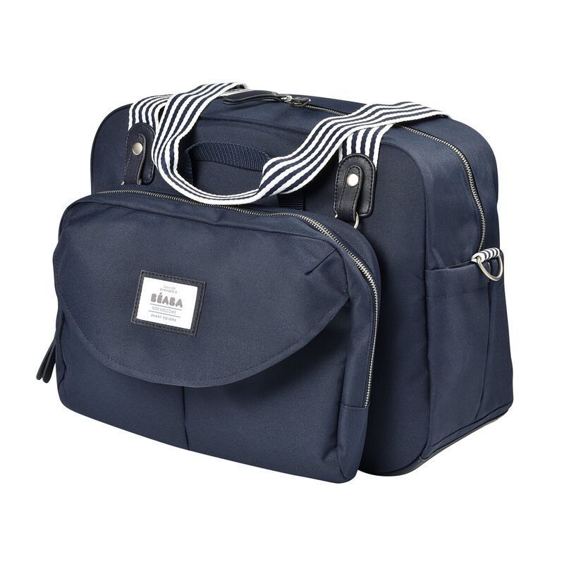 Sac à langer Genève - Bleu marine (Béaba) - Image 13