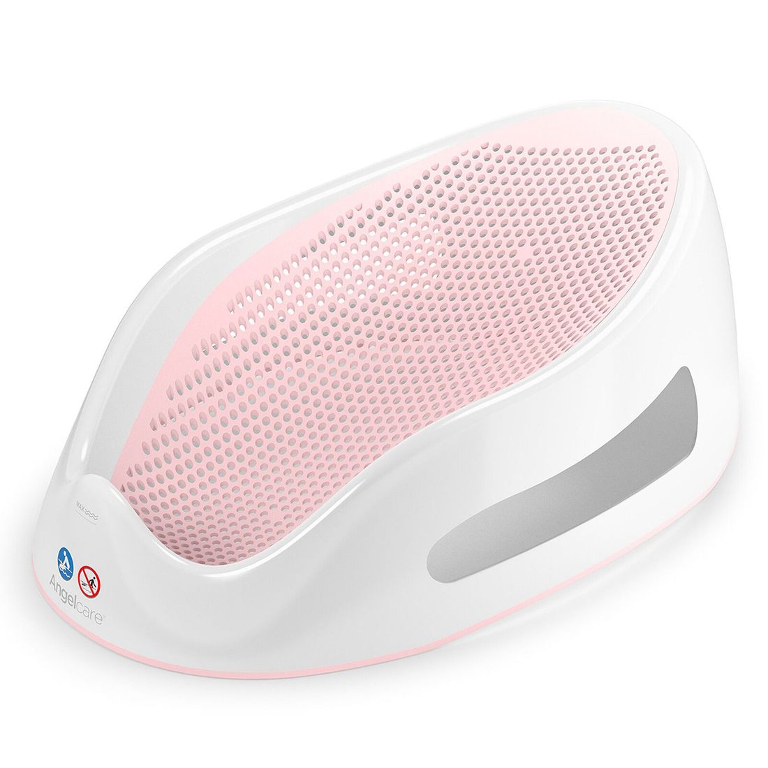 Transat de Bain - Rose (Angelcare) - Image 1