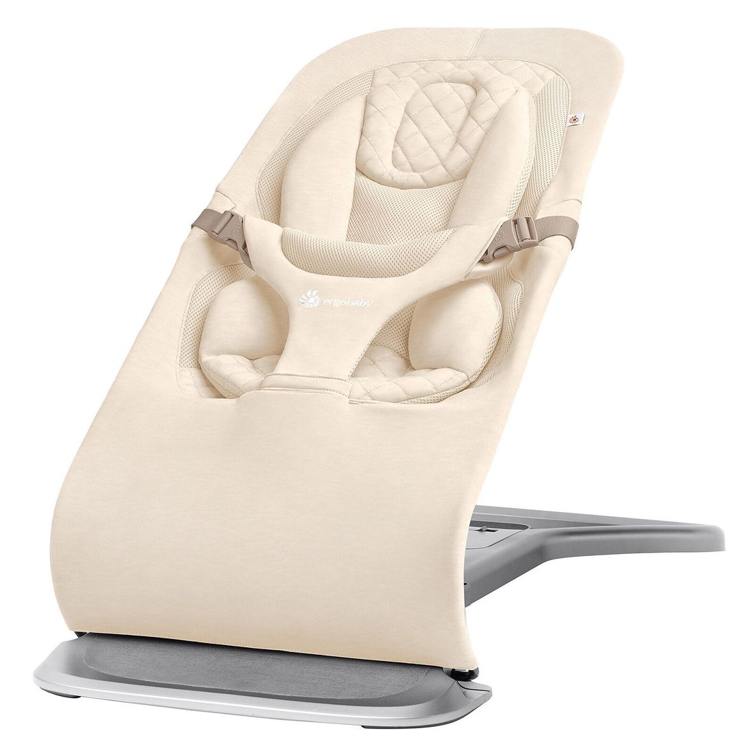 Transat Evolve - Crème (Ergobaby) - Image 1