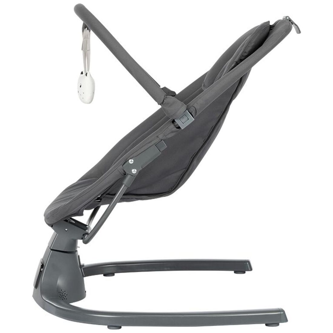 Balancelle Melilo Mineral Graphite (Bébé Confort) - Image 3