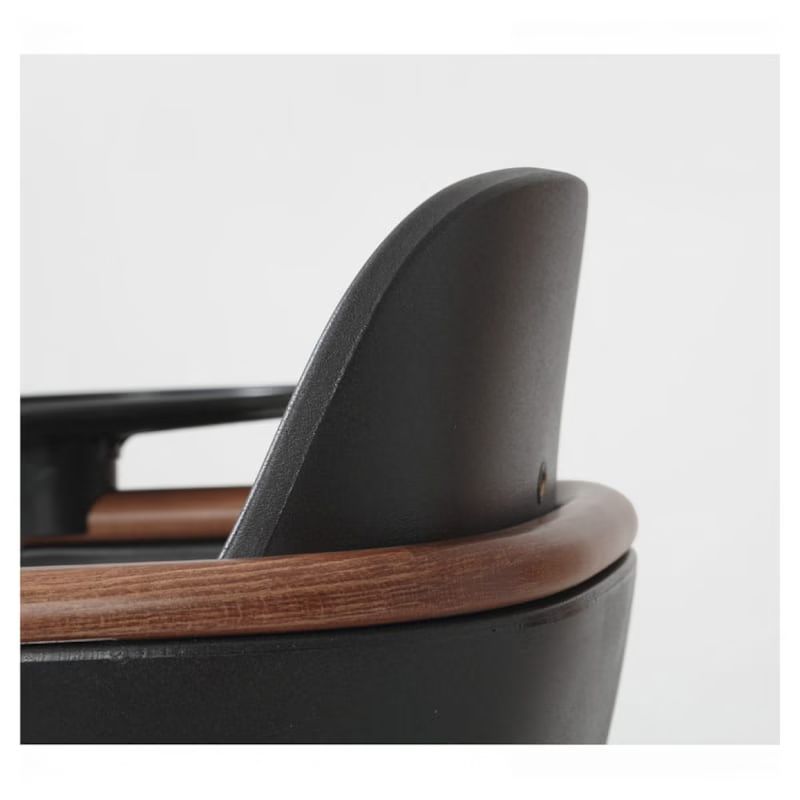 Chaise haute ovo original city luxe (Micuna) - Image 1