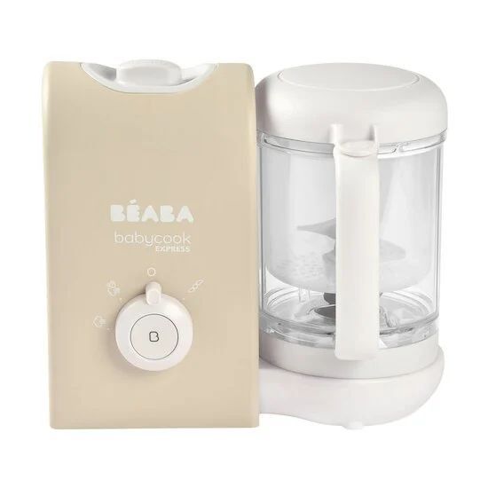 Babycook Express® (Béaba) - Image 1