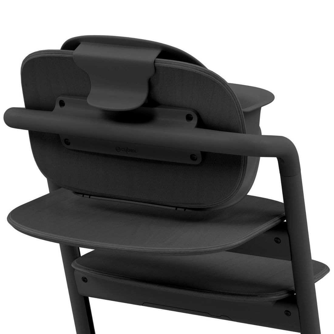 Chaise haute évolutive 4 in 1 Lemo 2 Stunning Black (Cybex) - Image 9
