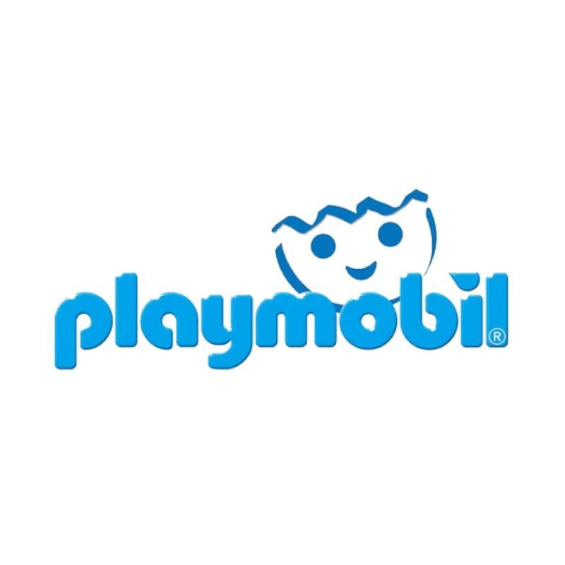 Joueurs de football (Playmobil) - Image 1
