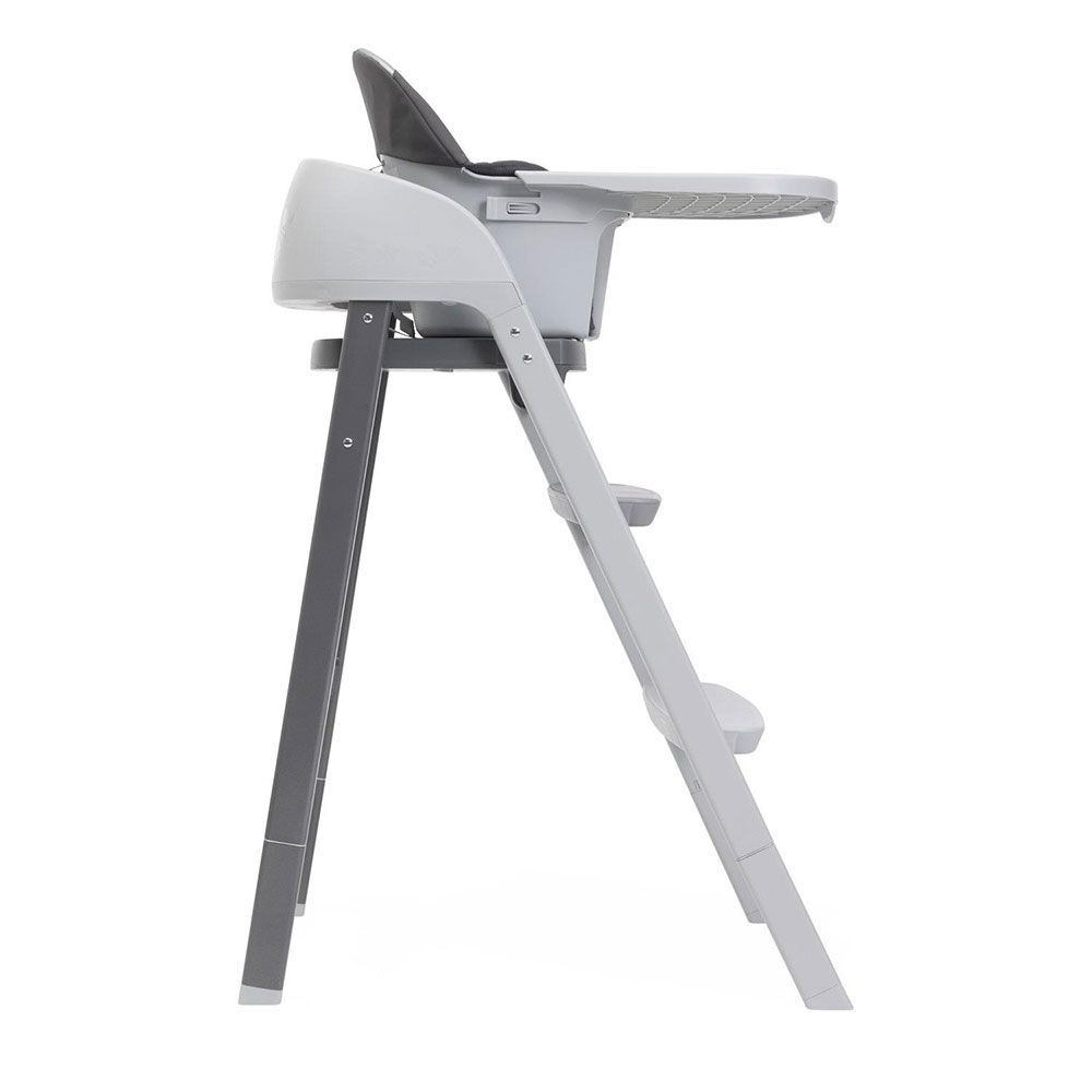 Chaise haute Crescendo Up (Chicco) - Image 3