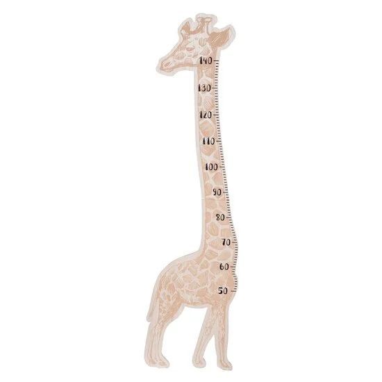 Toise Girafe (Atmosphera) - Couverture