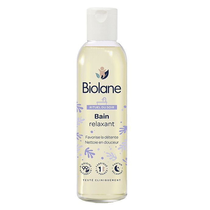 Bain Relaxant - 150 ml (Biolane) - Image 2
