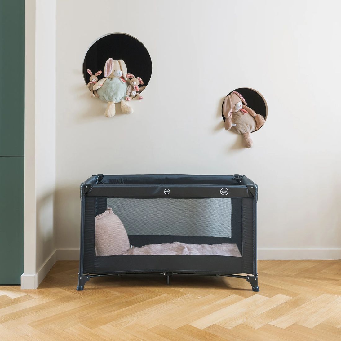 Lit parapluie Express (Formula Baby) - Image 2