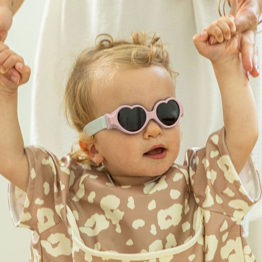 Lunettes bébé avec bandeau (Béaba) - Image 3