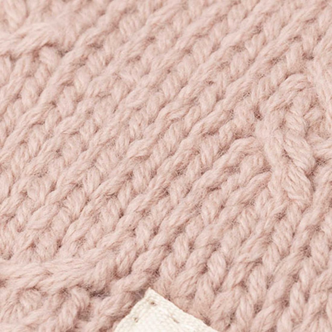 Panier de rangement Grain Knit (Jollein) - Image 2