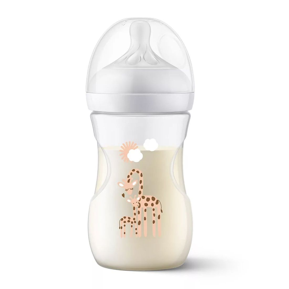 Biberon Natural 3.0 (Philips Avent) - Image 7