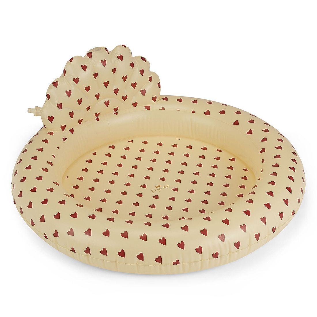 Piscine Shell - Mon Amour (Konges Slojd) - Image 1