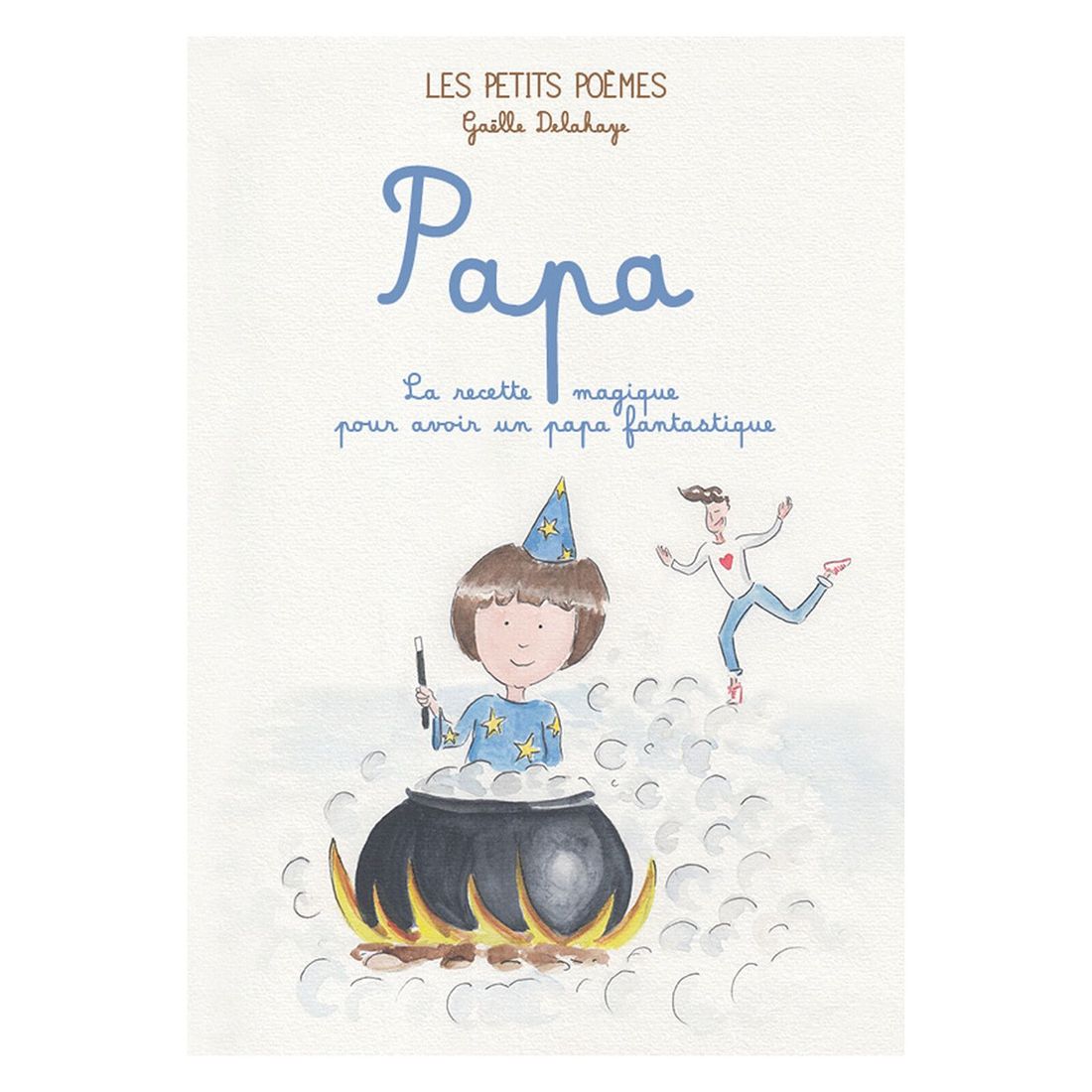 Papa (Les petits poèmes) - Image 1