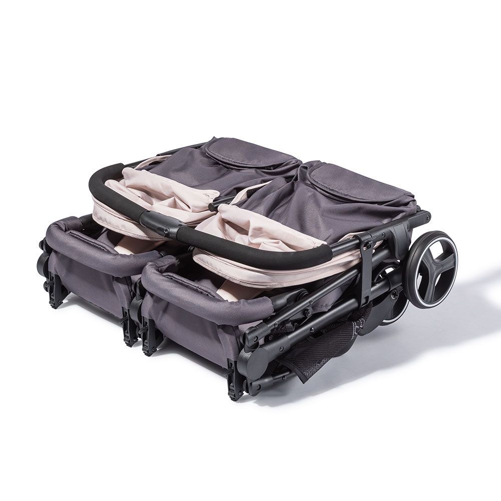 Poussette Twinny (Formula Baby) - Image 6