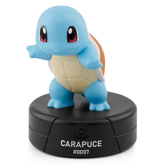 Coffret Toniebox 2 et 4 Tonies - Pokémon (tonies) - Image 3