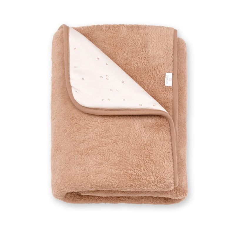Couverture hiver - tog 3 douillet bien chaud (Bemini) - Couverture