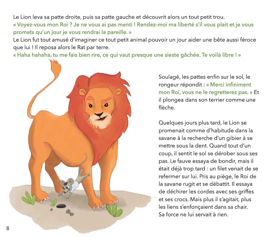 Le livre de Maiasaura 2 (Maiasaura) - Image 2