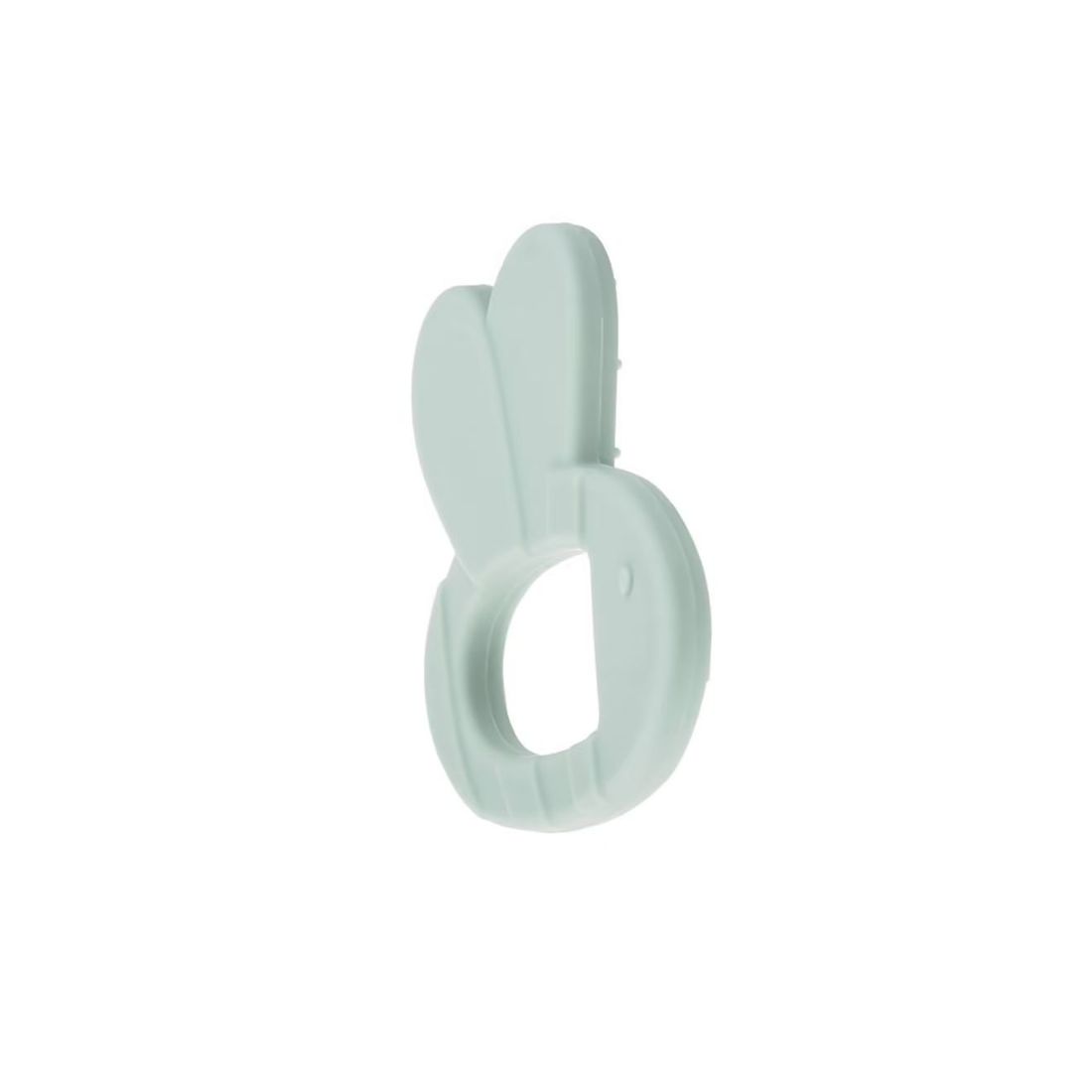 Anneau De Dentition En Silicone Abeille Vert (Lassig) - Image 3