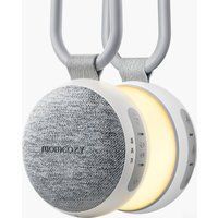 Machine à sons portable Momcozy – bruit blanc, berceuses & son de la nature (Momcozy) - Image 2