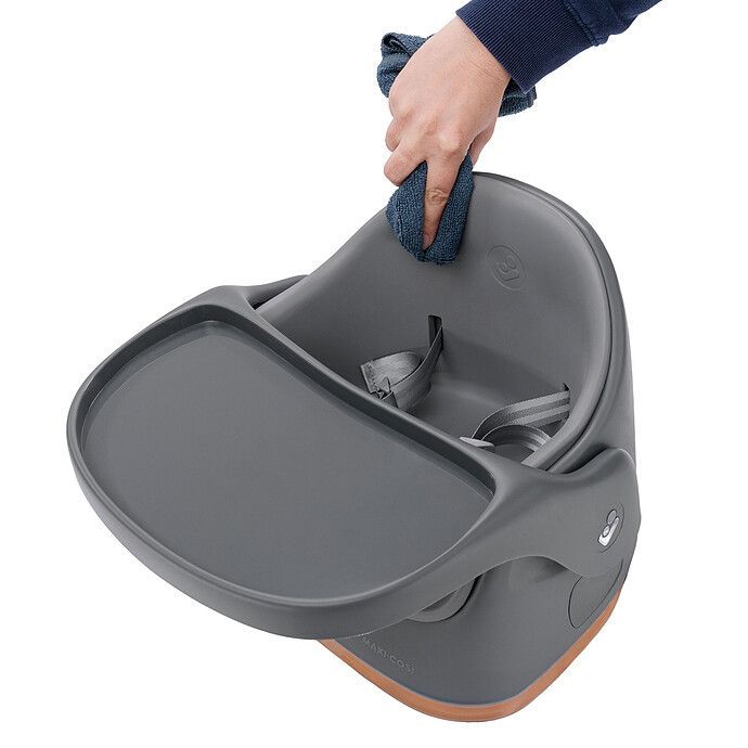Rehausseur Jay Plus - Elegance Graphite (Maxi-Cosi) - Image 4