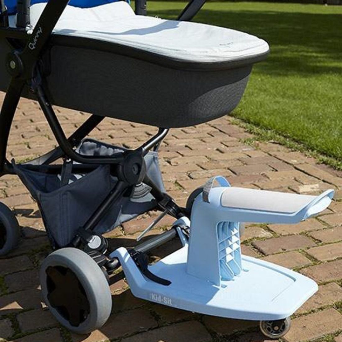 Adaptateur Kid-Sit - Reconditionné (EVE Simply Lovely) - Image 2