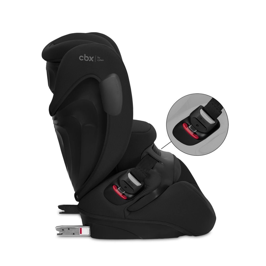 Siège auto Pallas B3 i-size (cbx by Cybex) - Image 4