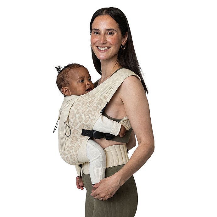 Porte-bébé Flybaby - Leo (Flybaby) - Image 3