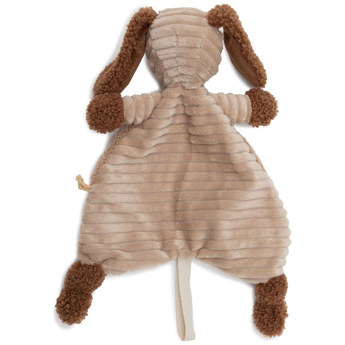 Doudou attache sucette Diego (Jollein) - Image 7