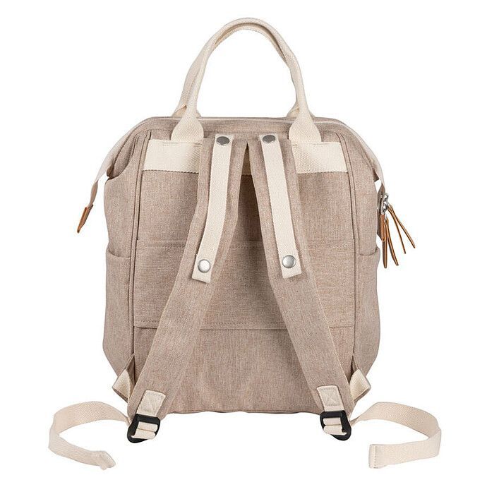 Sac à Langer Wellington - Heather Gazell (Béaba) - Image 5