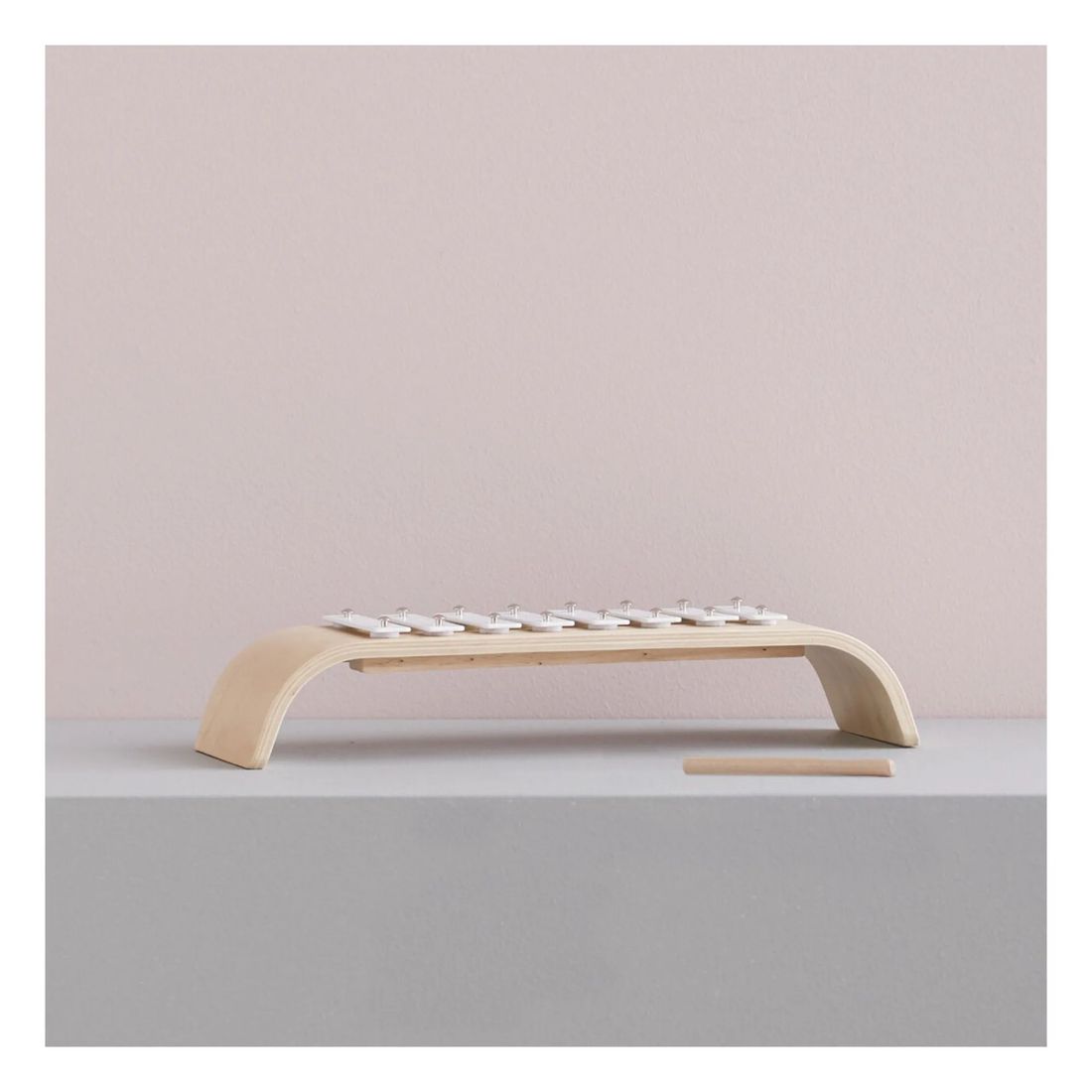 Kid's Concept - Xylophone en bois (Kid's Concept) - Image 2
