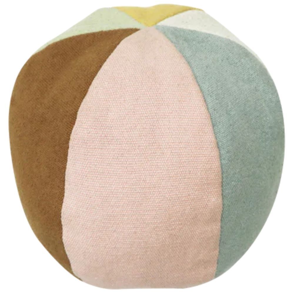 Coussin ballon (30 x 30 cm) (Lorena Canals) - Image 7