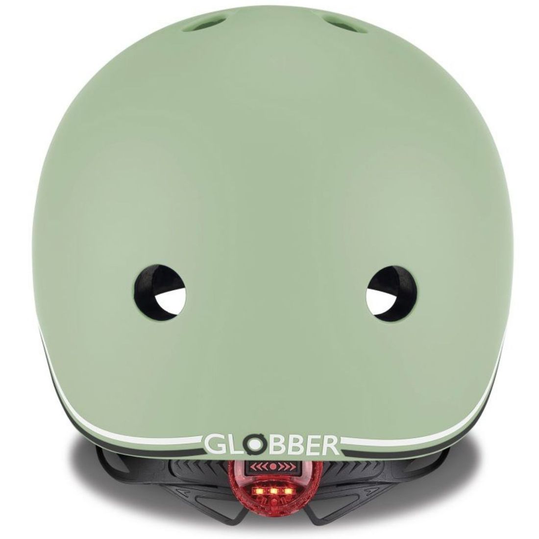 Casque Go Up Pistache (XXS-XS, 45-51 cm) (Globber) - Image 5